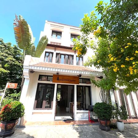 Haradise Suite Villa & Homestay Ha Long Exterior photo