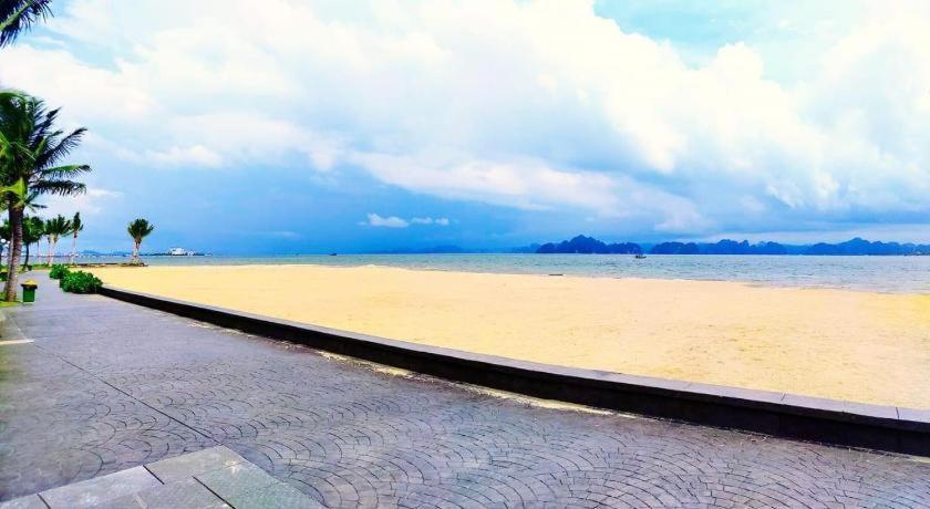 Haradise Suite Villa & Homestay Ha Long Exterior photo