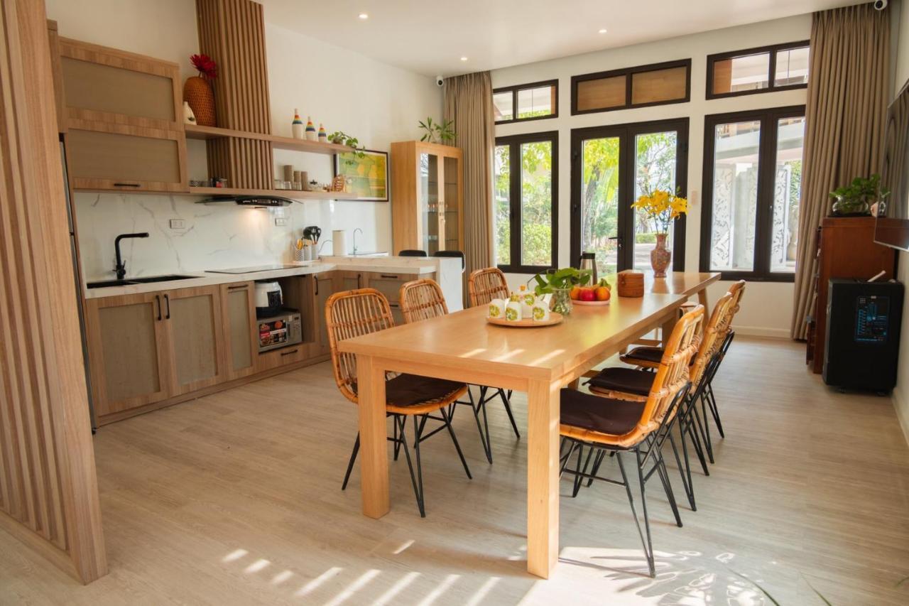 Haradise Suite Villa & Homestay Ha Long Exterior photo