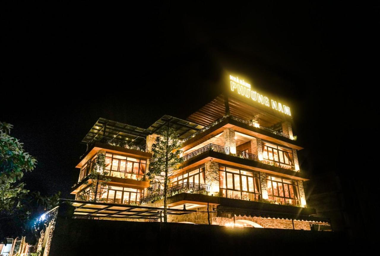 Haradise Suite Villa & Homestay Ha Long Exterior photo