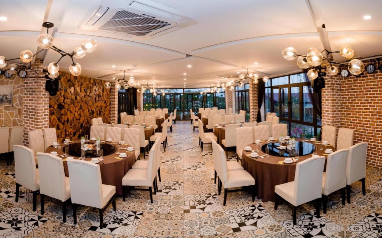 Haradise Suite Villa & Homestay Ha Long Exterior photo