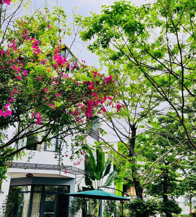 Haradise Suite Villa & Homestay Ha Long Exterior photo